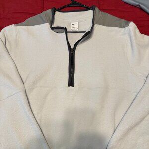 Nike Fleece Quarter-Zip